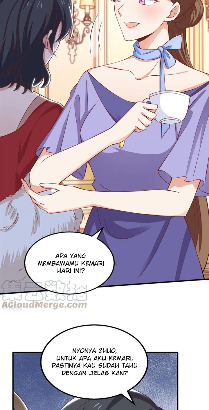 Take Your Mommy Home - Chapter 244 4
