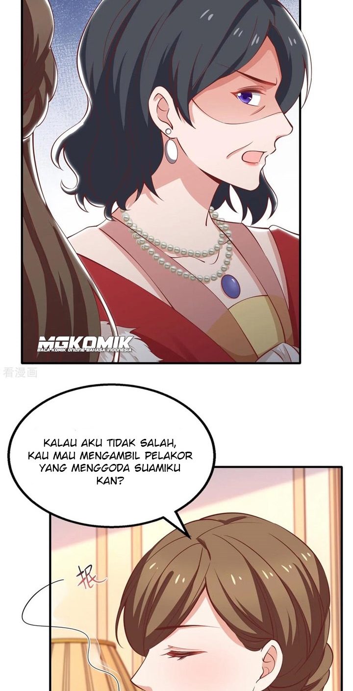 Take Your Mommy Home - Chapter 244 5