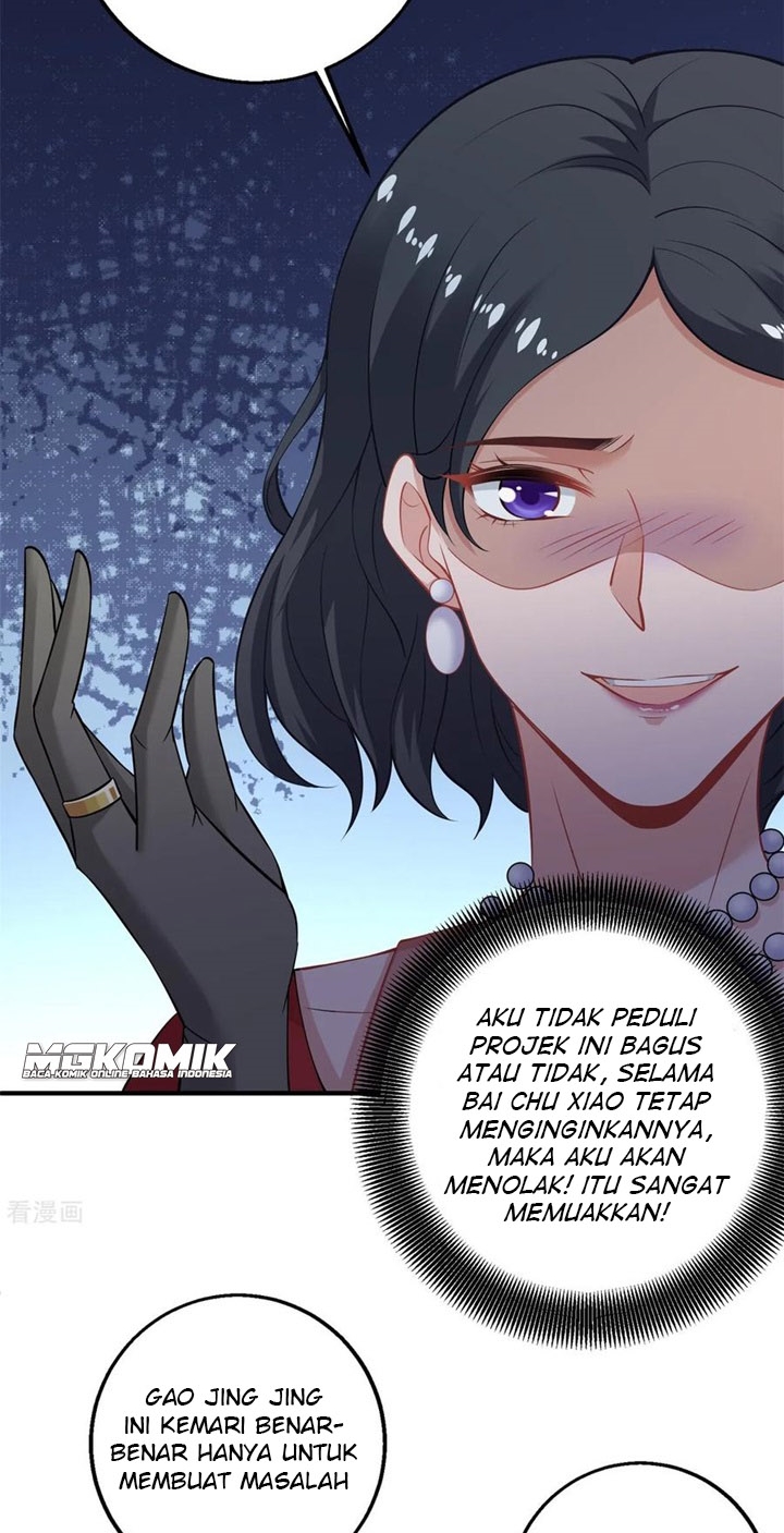 Take Your Mommy Home - Chapter 245 10