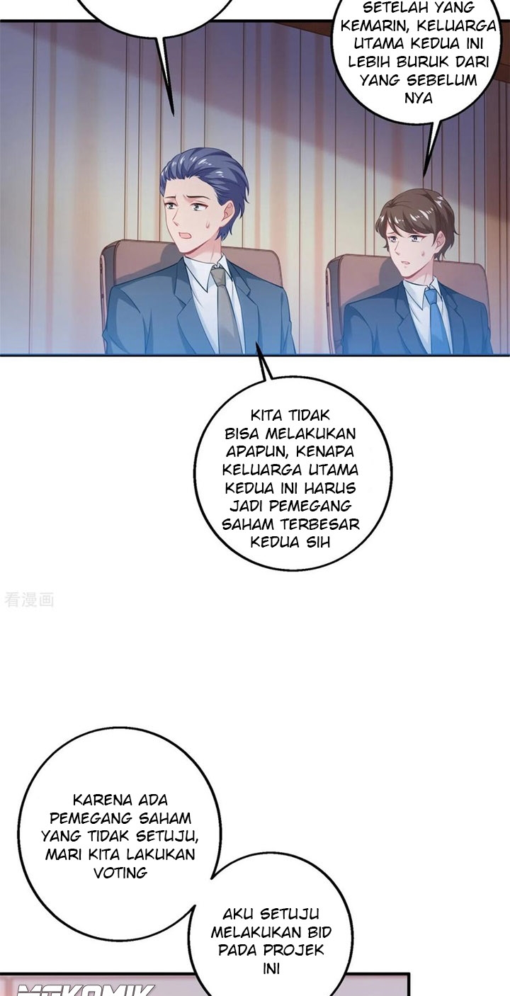 Take Your Mommy Home - Chapter 245 11
