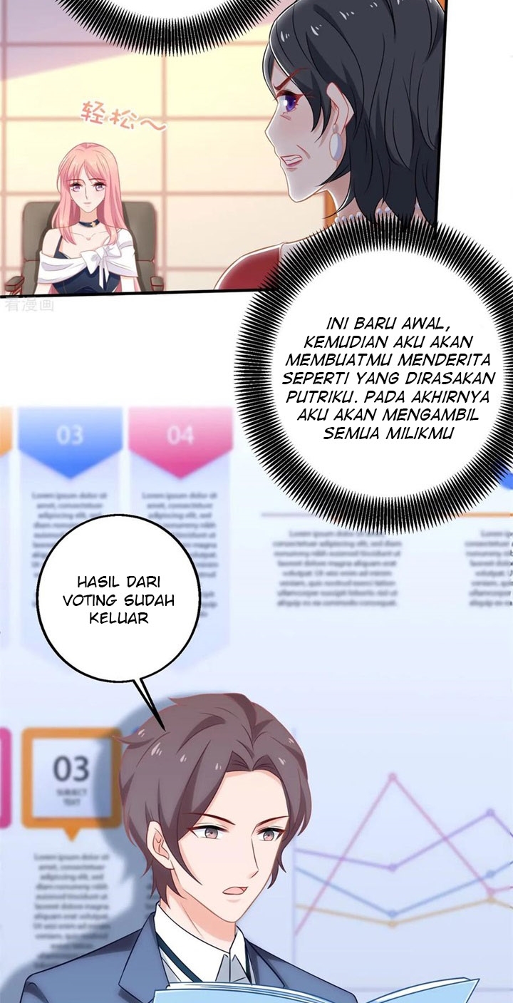 Take Your Mommy Home - Chapter 245 15