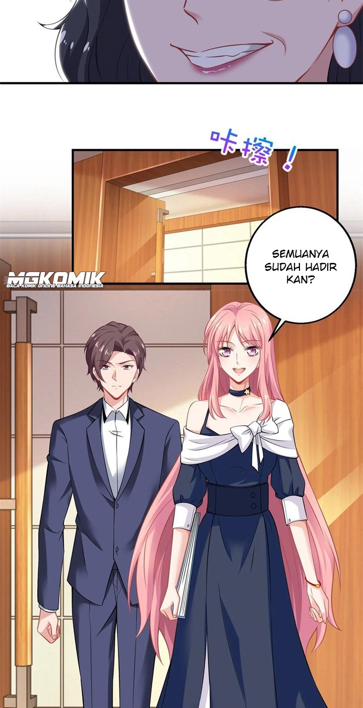 Take Your Mommy Home - Chapter 245 4