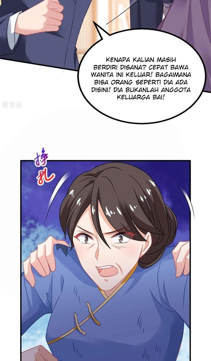 Take Your Mommy Home - Chapter 250 14