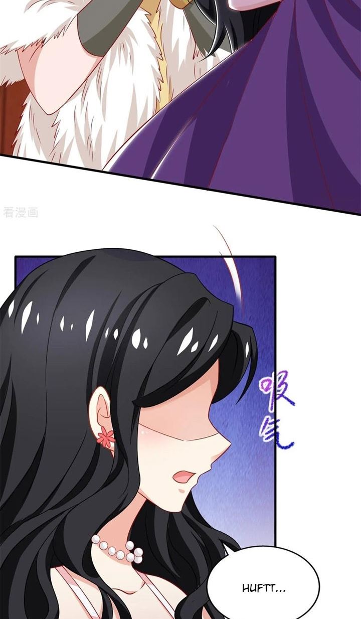 Take Your Mommy Home - Chapter 250 4