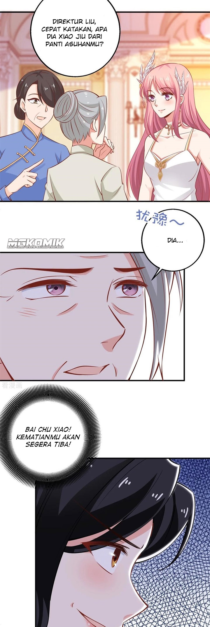 Take Your Mommy Home - Chapter 251 14
