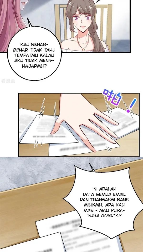 Take Your Mommy Home - Chapter 257 4