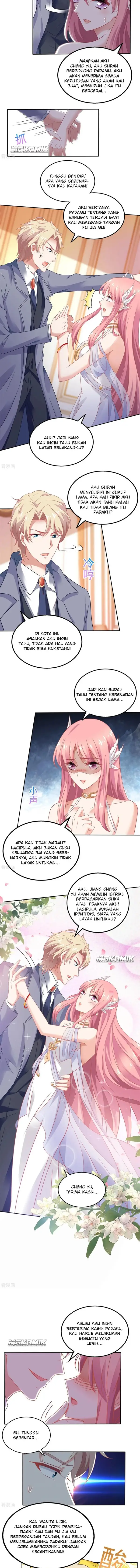 Take Your Mommy Home - Chapter 254 3 Take Your Mommy Home - Chapter 254 3