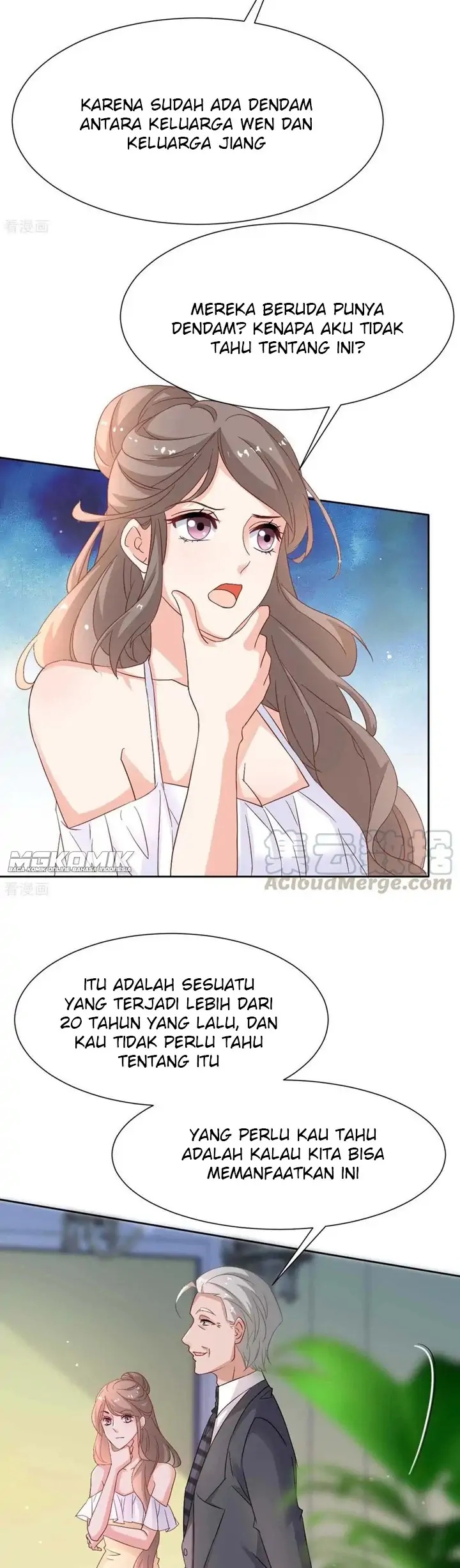 Take Your Mommy Home - Chapter 347 10