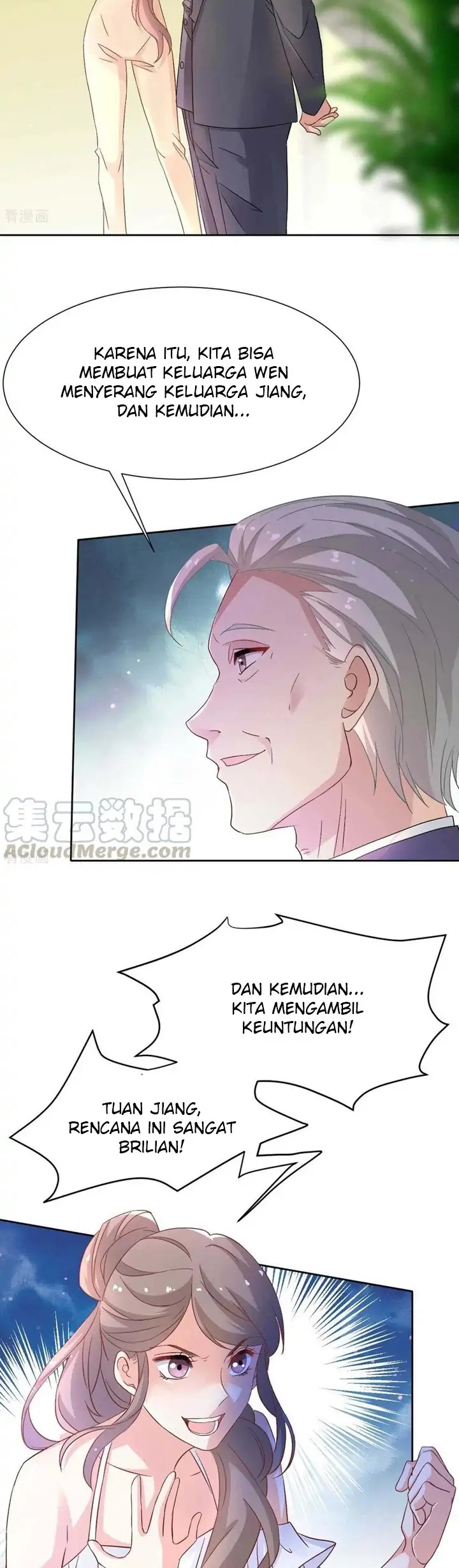 Take Your Mommy Home - Chapter 347 11