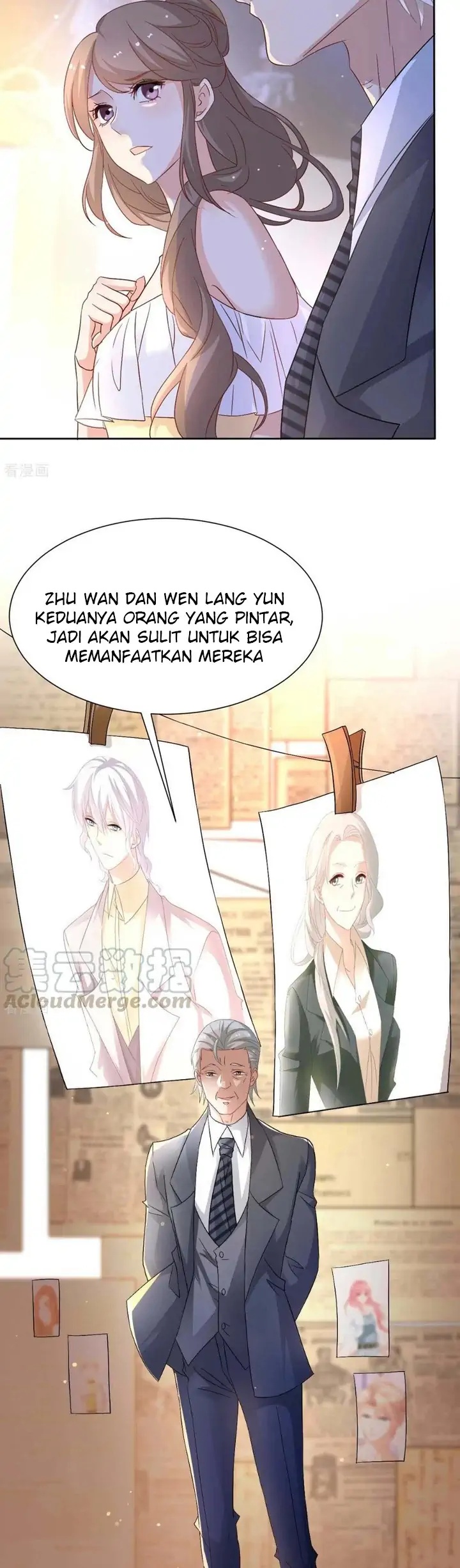 Take Your Mommy Home - Chapter 347 14