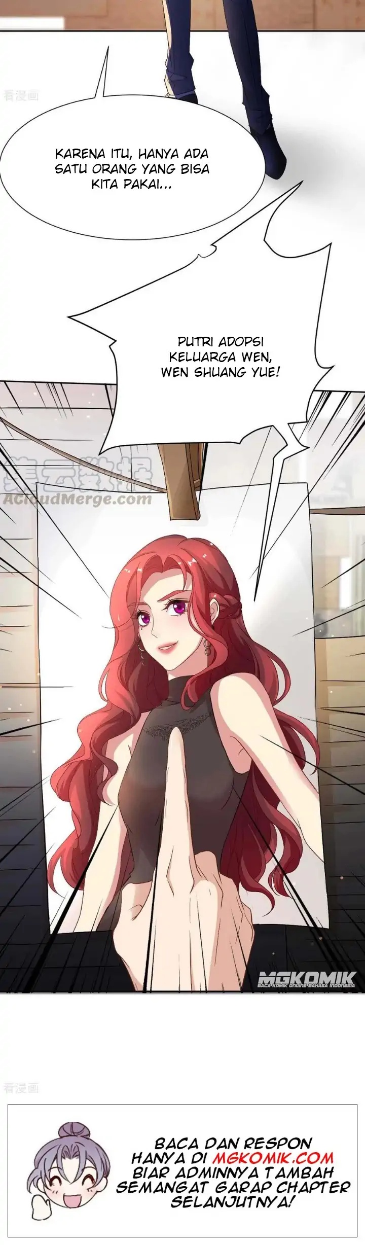 Take Your Mommy Home - Chapter 347 15