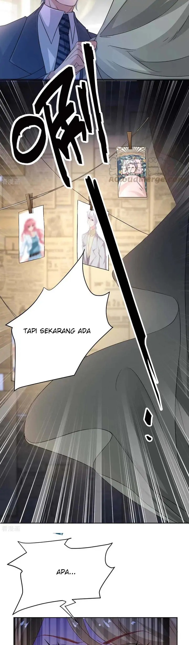 Take Your Mommy Home - Chapter 347 4