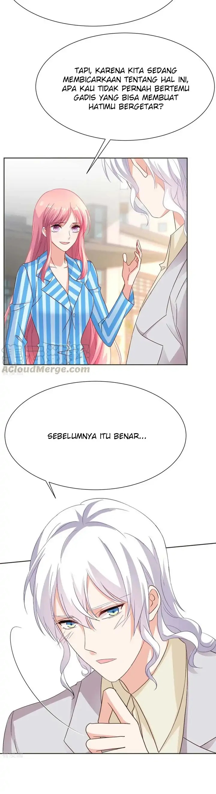 Take Your Mommy Home - Chapter 344 11