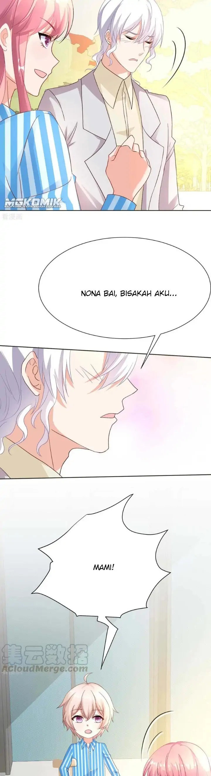 Take Your Mommy Home - Chapter 344 14
