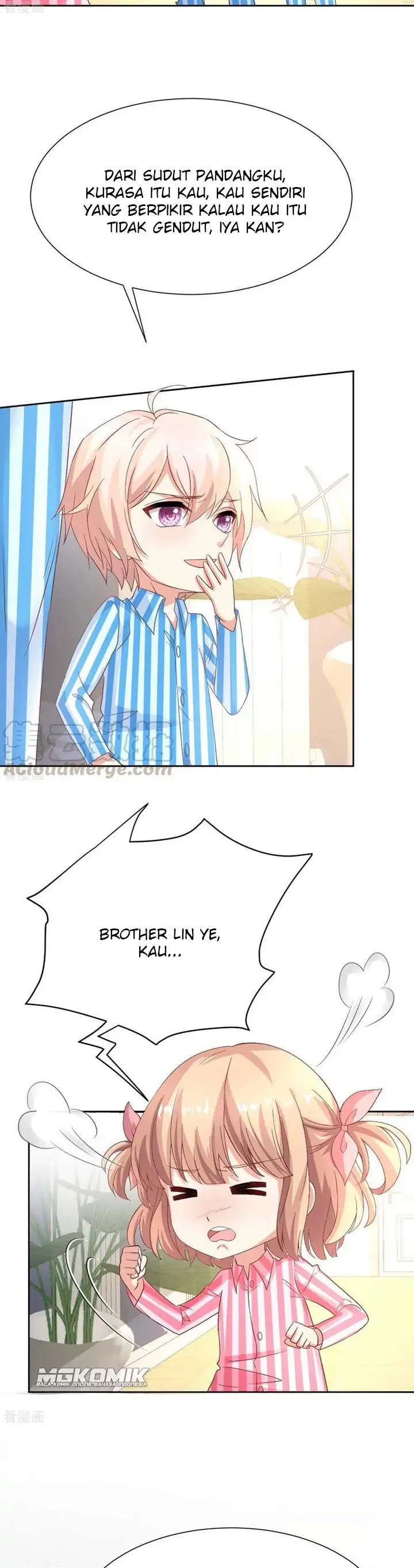 Take Your Mommy Home - Chapter 345 11 Take Your Mommy Home - Chapter 345 11