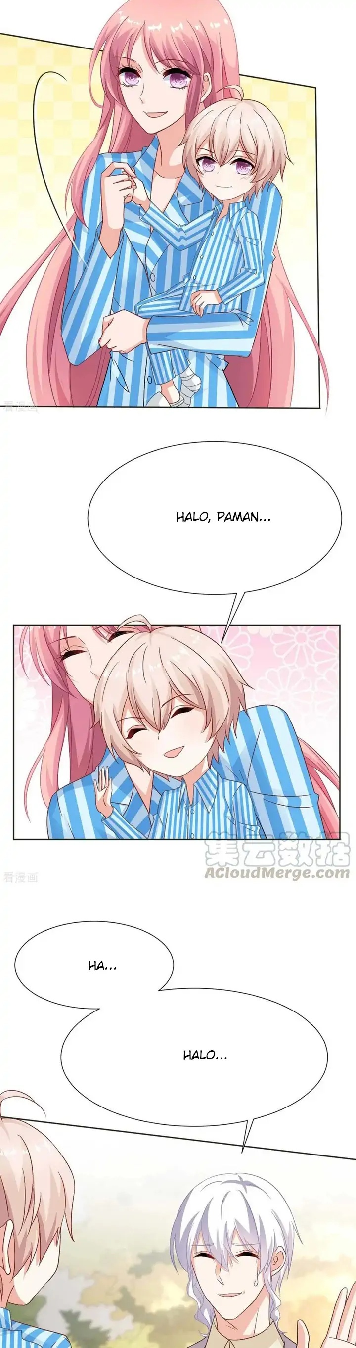 Take Your Mommy Home - Chapter 345 4 Take Your Mommy Home - Chapter 345 4