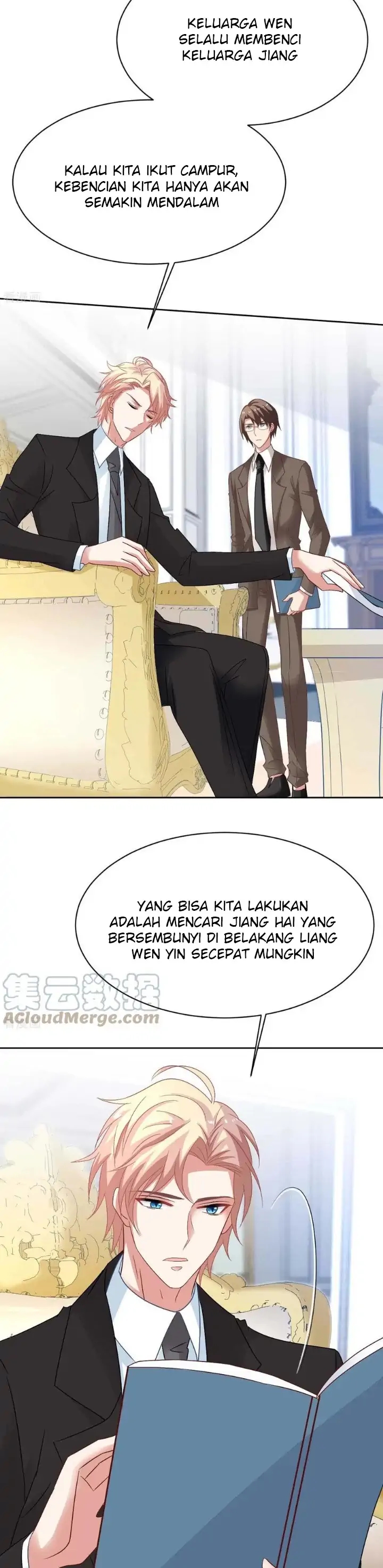 Take Your Mommy Home - Chapter 357 14