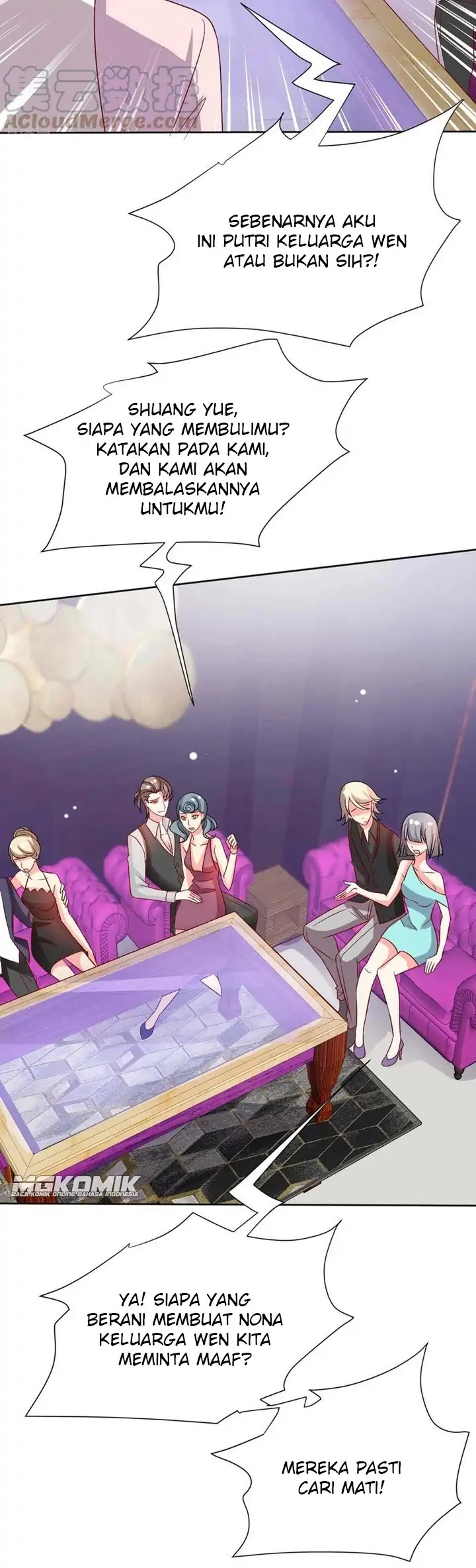 Take Your Mommy Home - Chapter 354 11 Take Your Mommy Home - Chapter 354 11