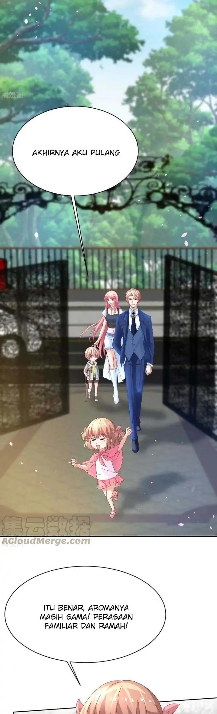 Take Your Mommy Home - Chapter 354 17 Take Your Mommy Home - Chapter 354 17
