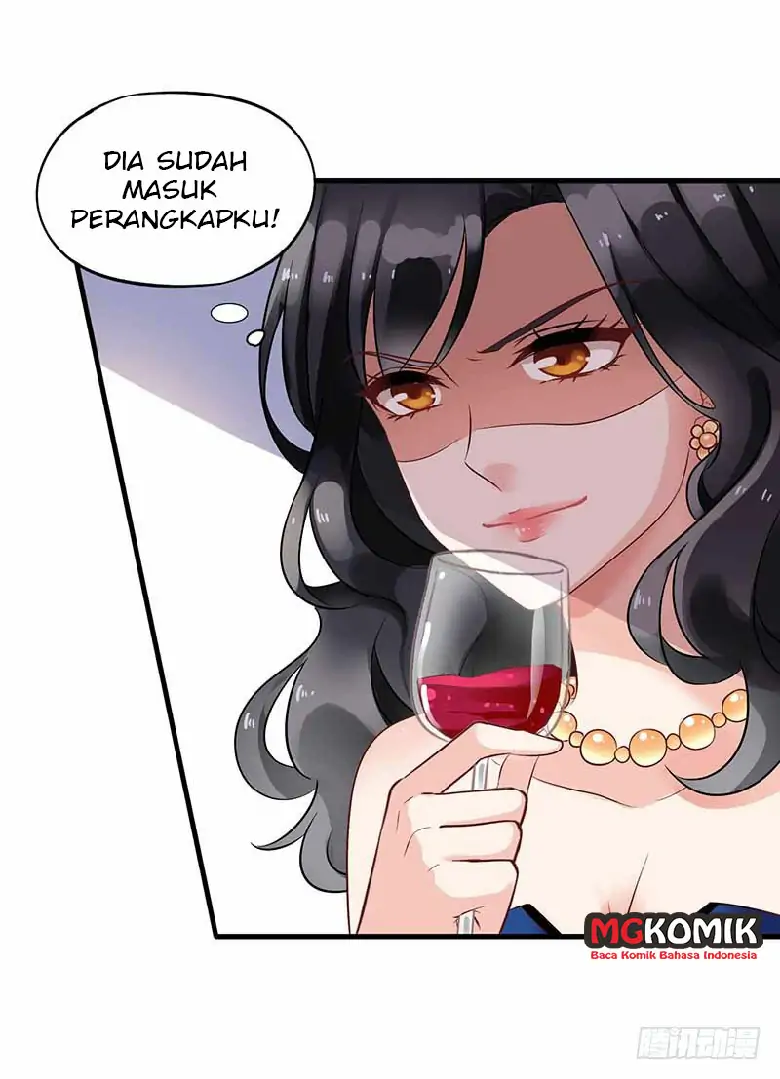 Take Your Mommy Home - Chapter 02 11