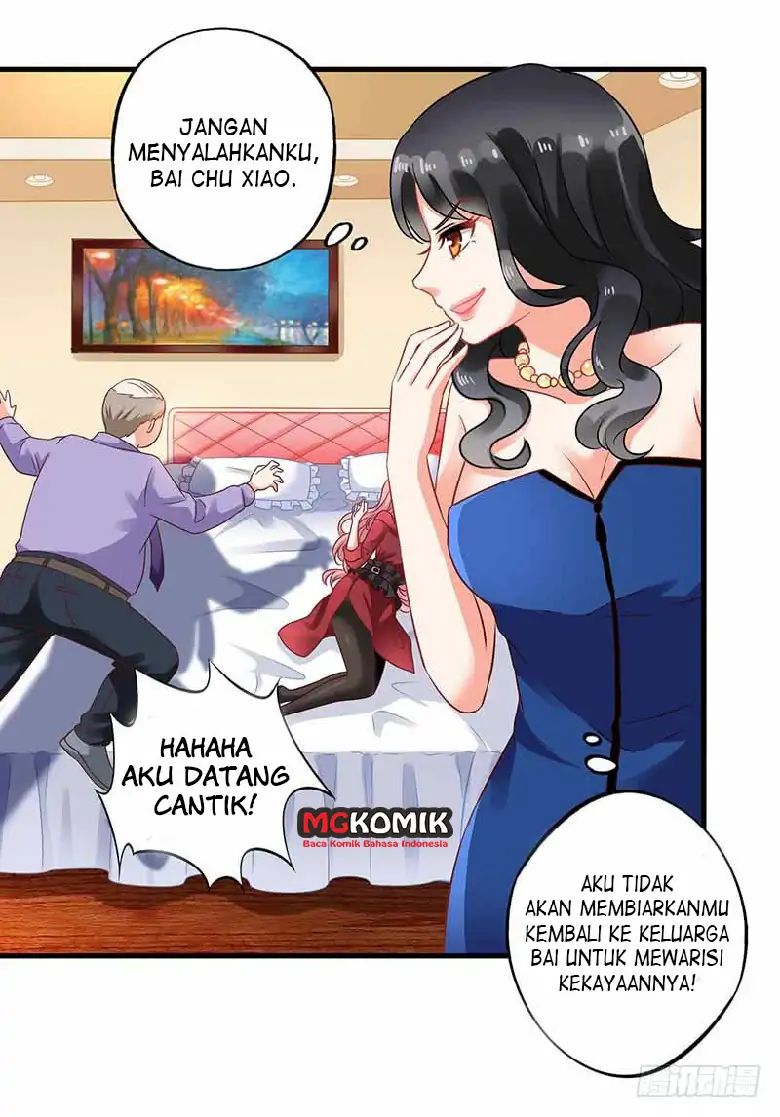 Take Your Mommy Home - Chapter 02 17