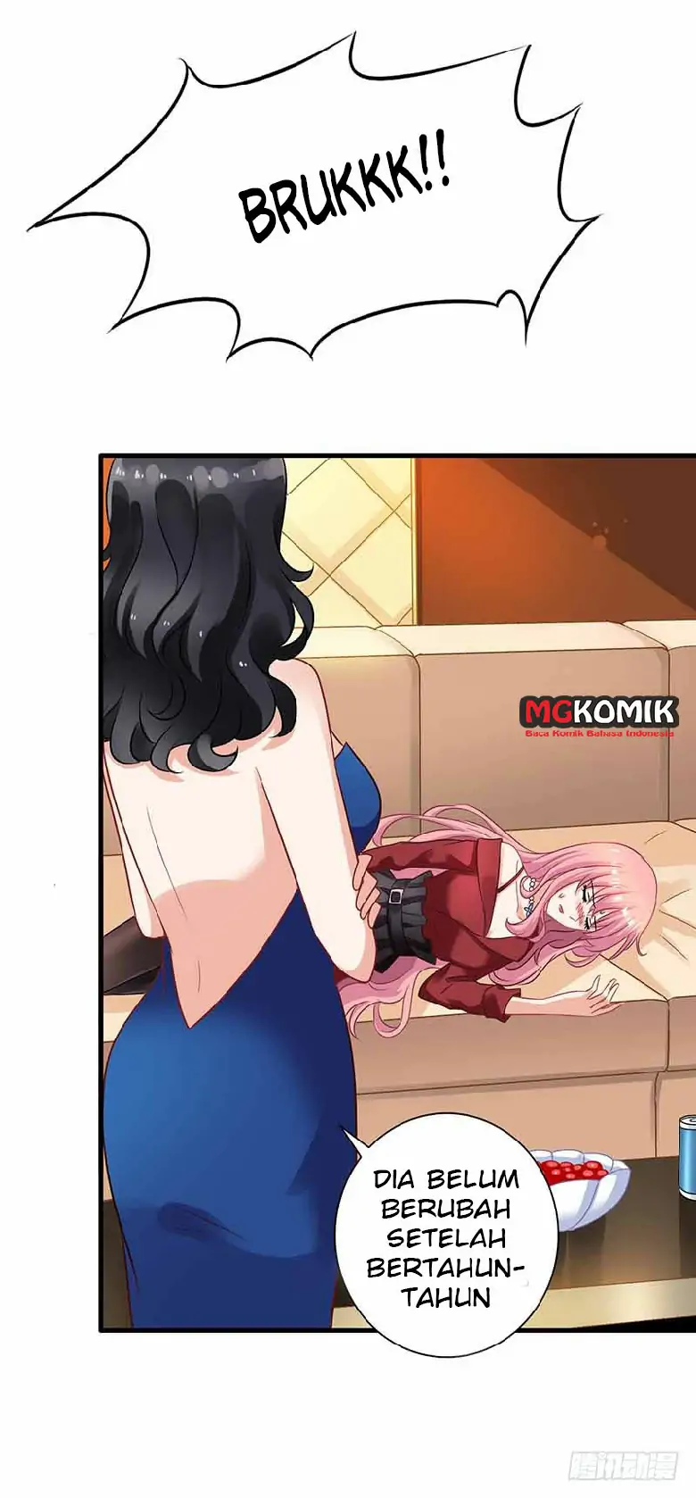 Take Your Mommy Home - Chapter 02 14