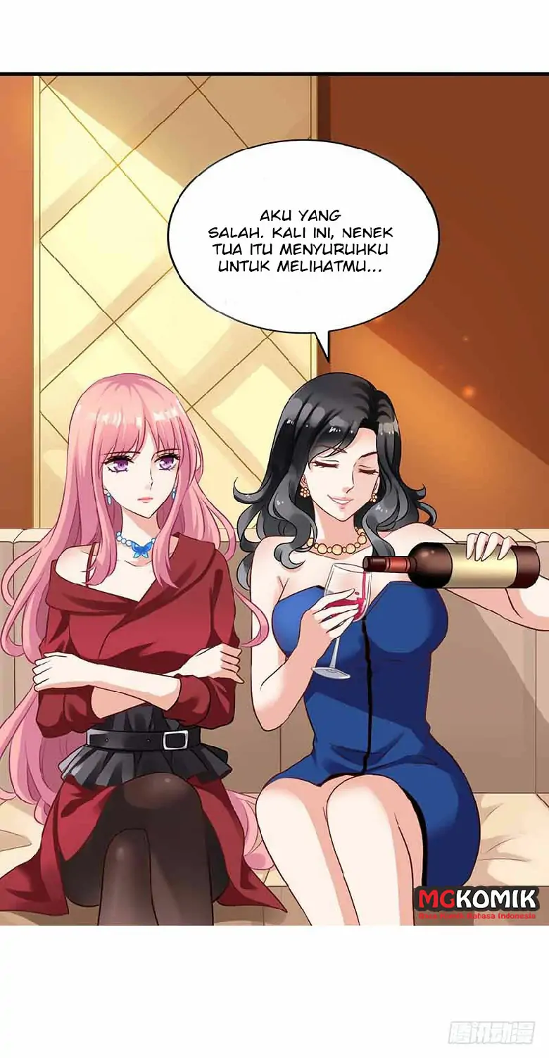 Take Your Mommy Home - Chapter 02 7