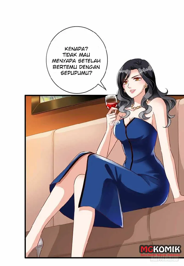 Take Your Mommy Home - Chapter 02 4