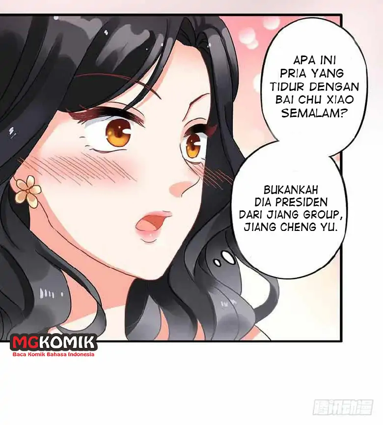 Take Your Mommy Home - Chapter 03 13