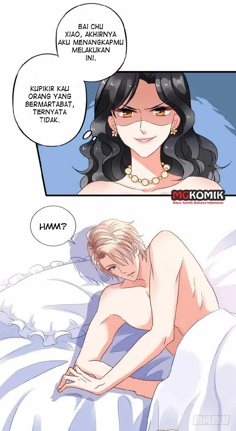 Take Your Mommy Home - Chapter 03 11