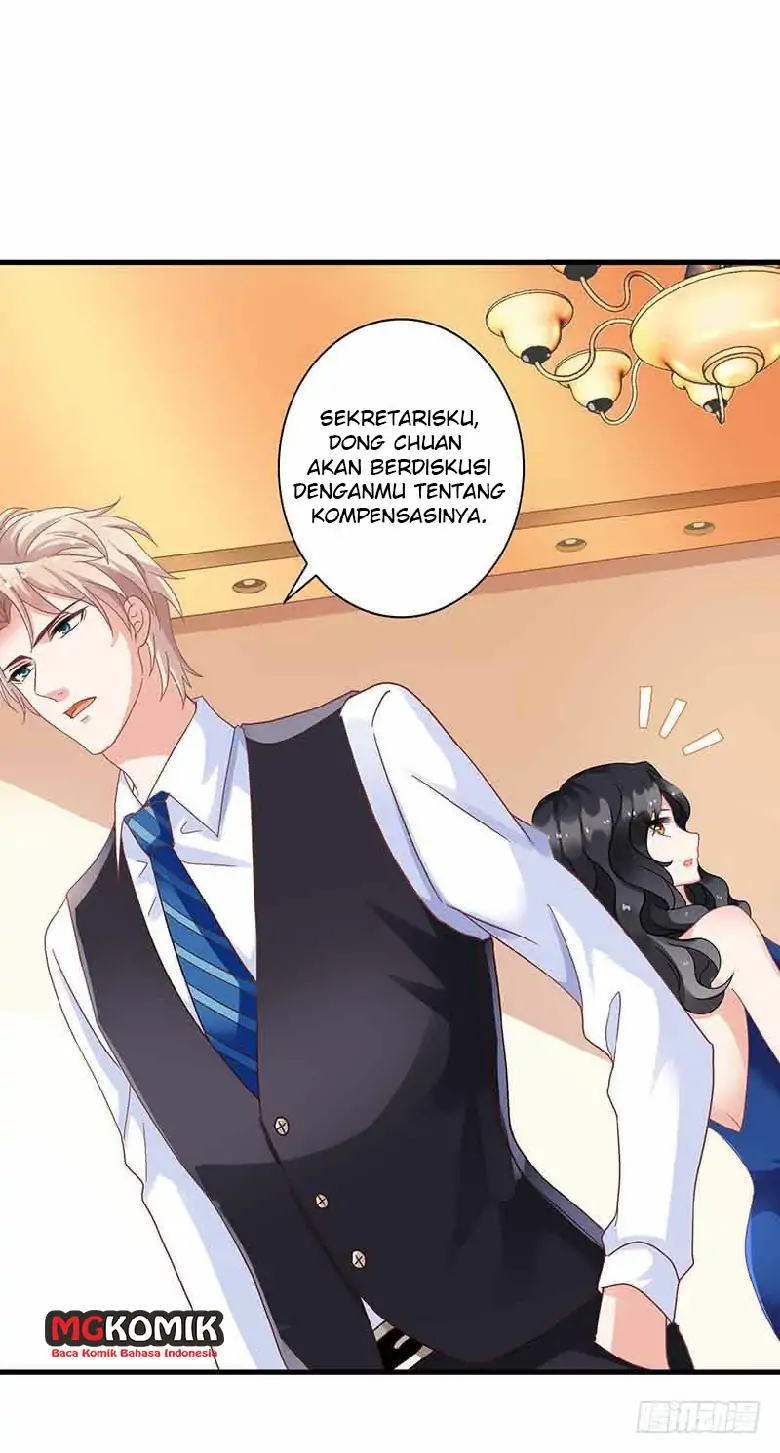 Take Your Mommy Home - Chapter 03 16