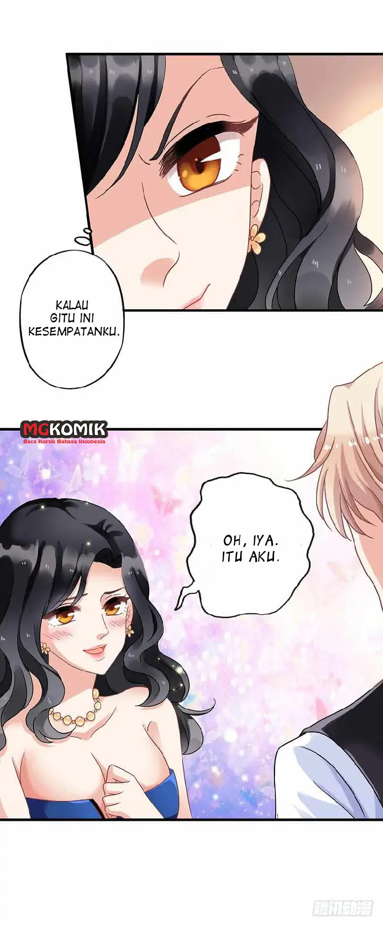 Take Your Mommy Home - Chapter 03 15