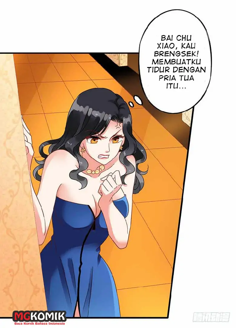 Take Your Mommy Home - Chapter 03 7