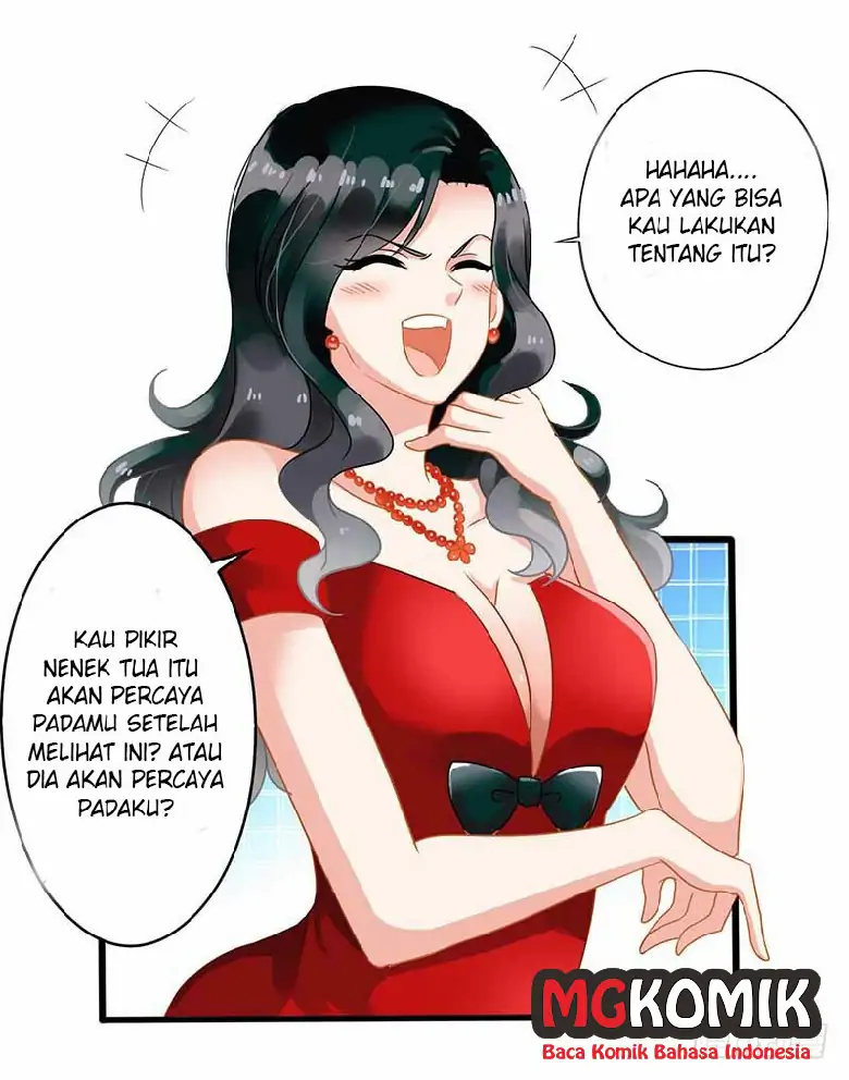 Take Your Mommy Home - Chapter 01 8