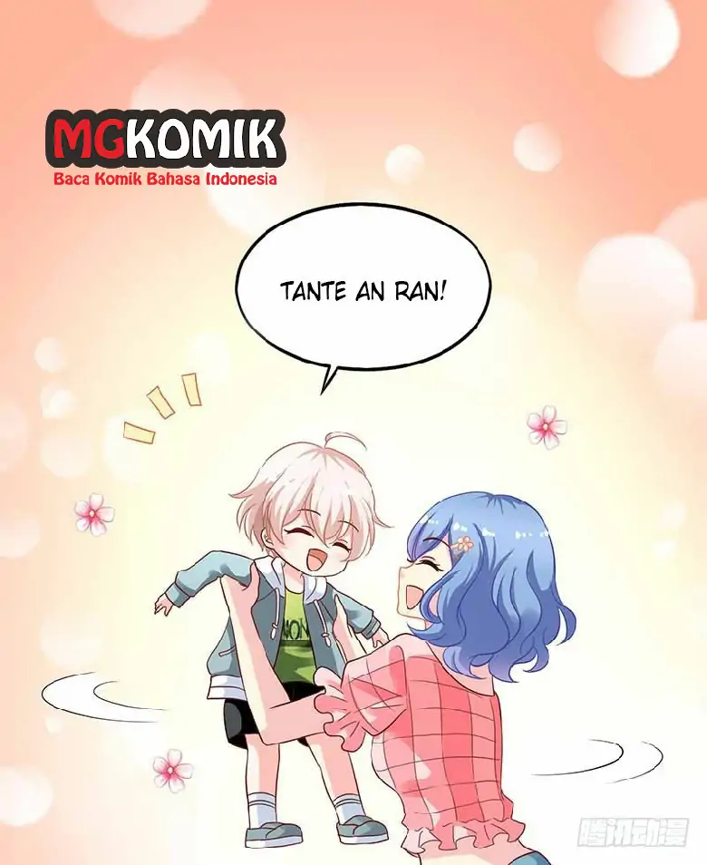 Take Your Mommy Home - Chapter 01 27