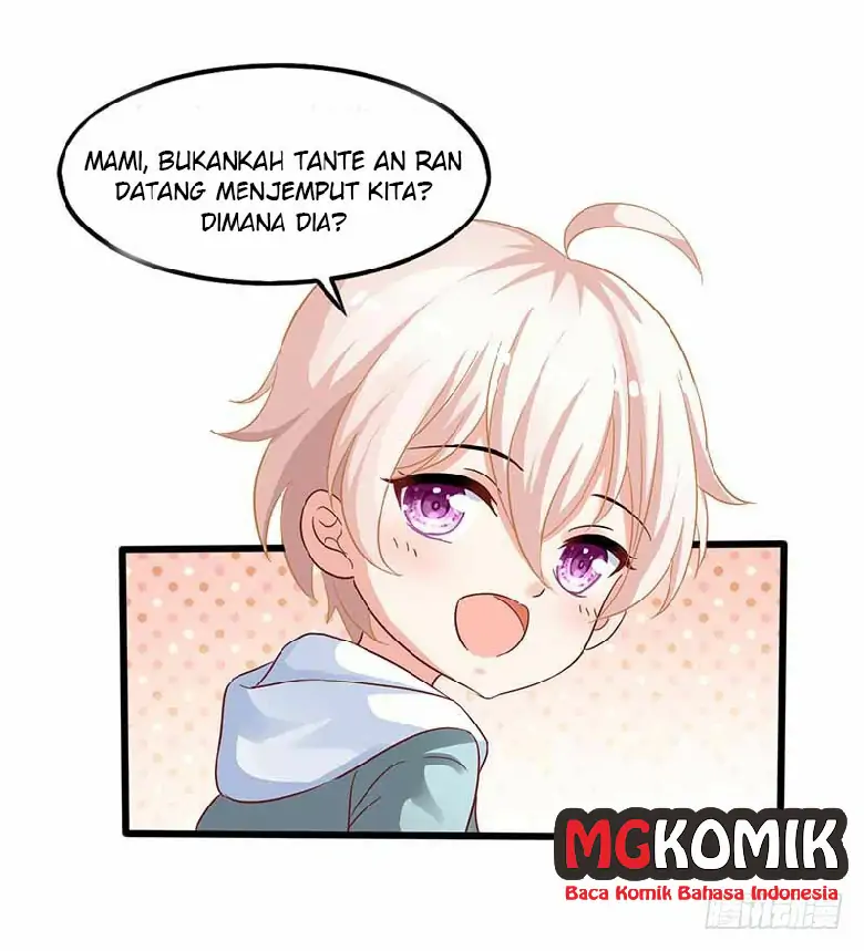 Take Your Mommy Home - Chapter 01 25