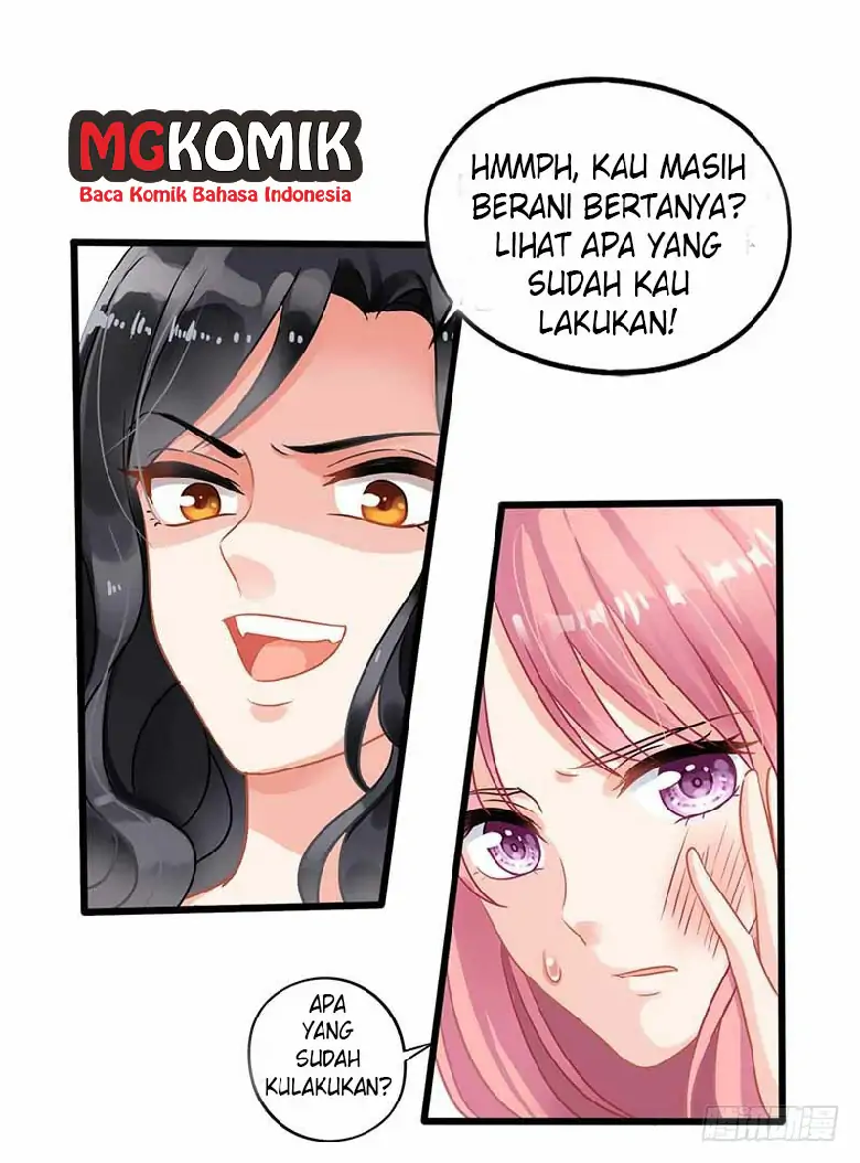 Take Your Mommy Home - Chapter 01 3