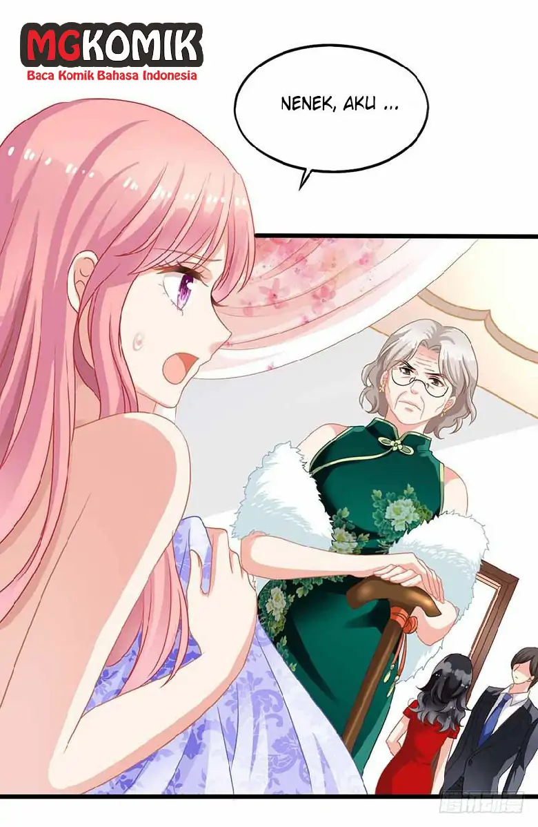Take Your Mommy Home - Chapter 01 18