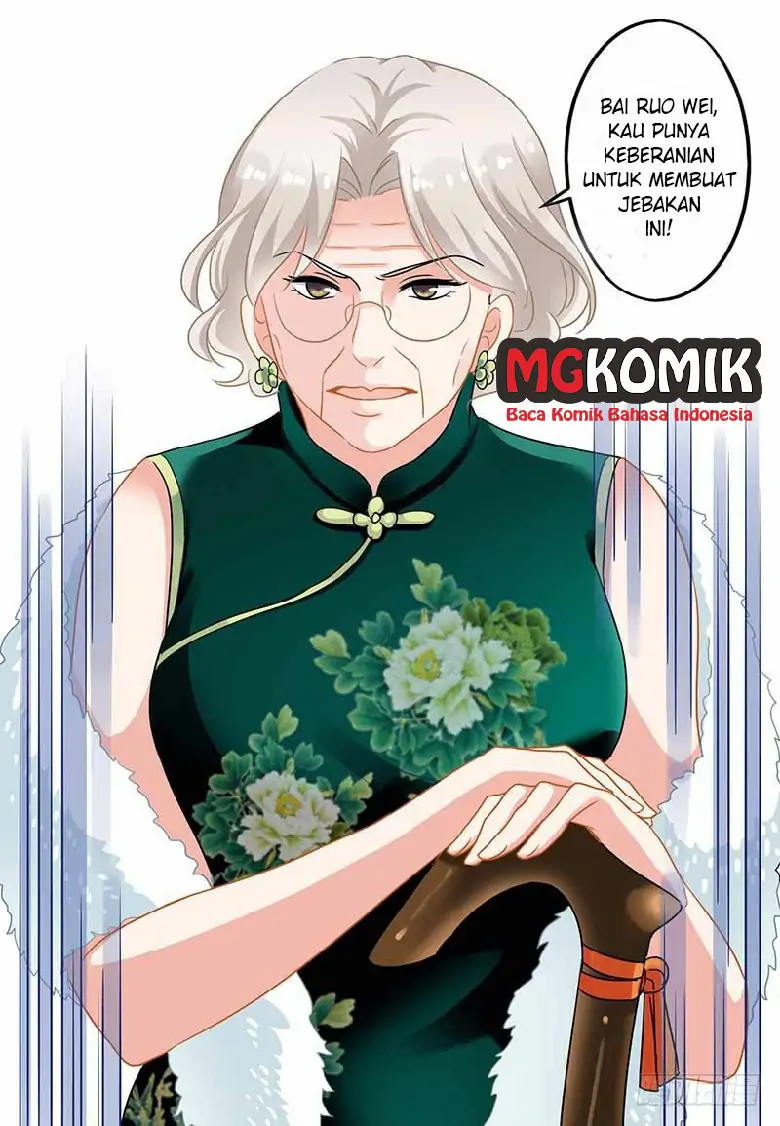 Take Your Mommy Home - Chapter 01 13