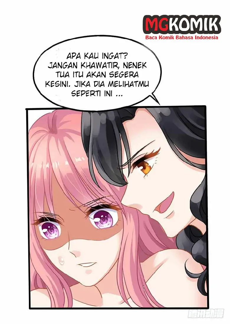 Take Your Mommy Home - Chapter 01 5