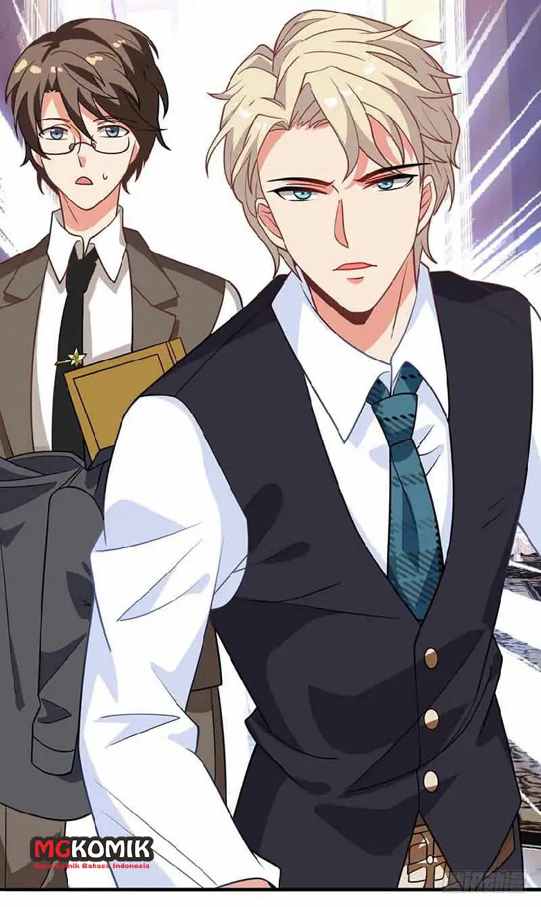 Take Your Mommy Home - Chapter 04 9