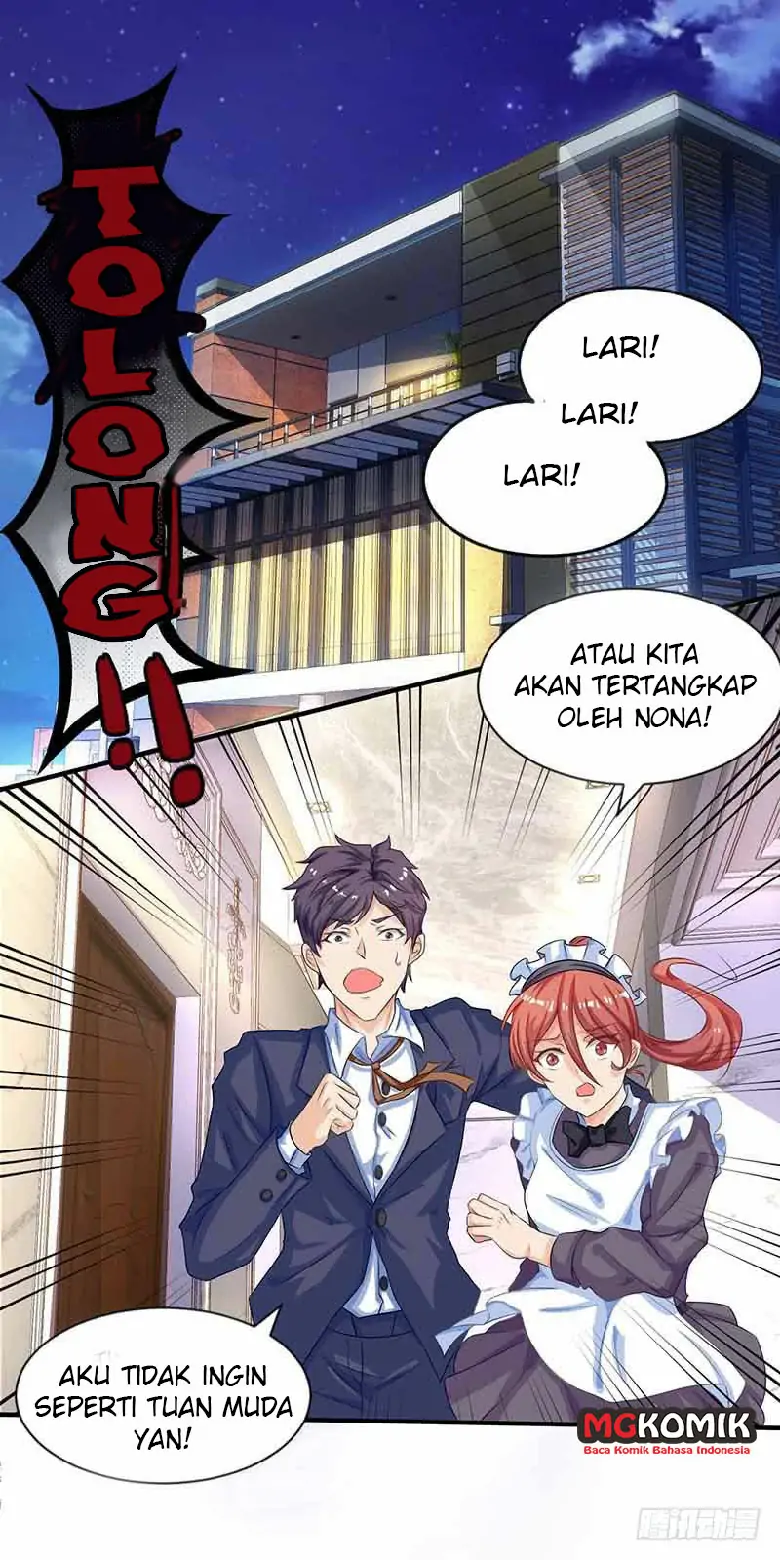 Take Your Mommy Home - Chapter 04 2