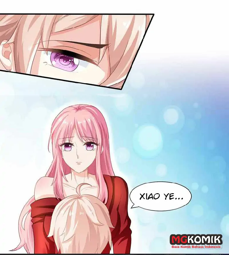 Take Your Mommy Home - Chapter 04 28