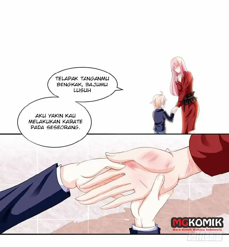 Take Your Mommy Home - Chapter 04 27