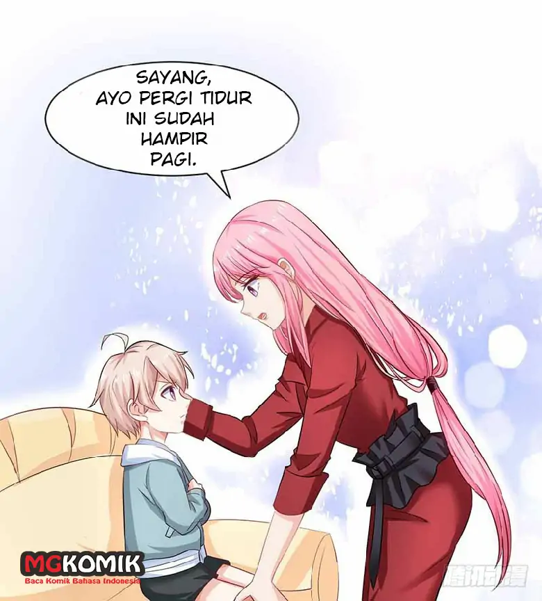 Take Your Mommy Home - Chapter 04 24