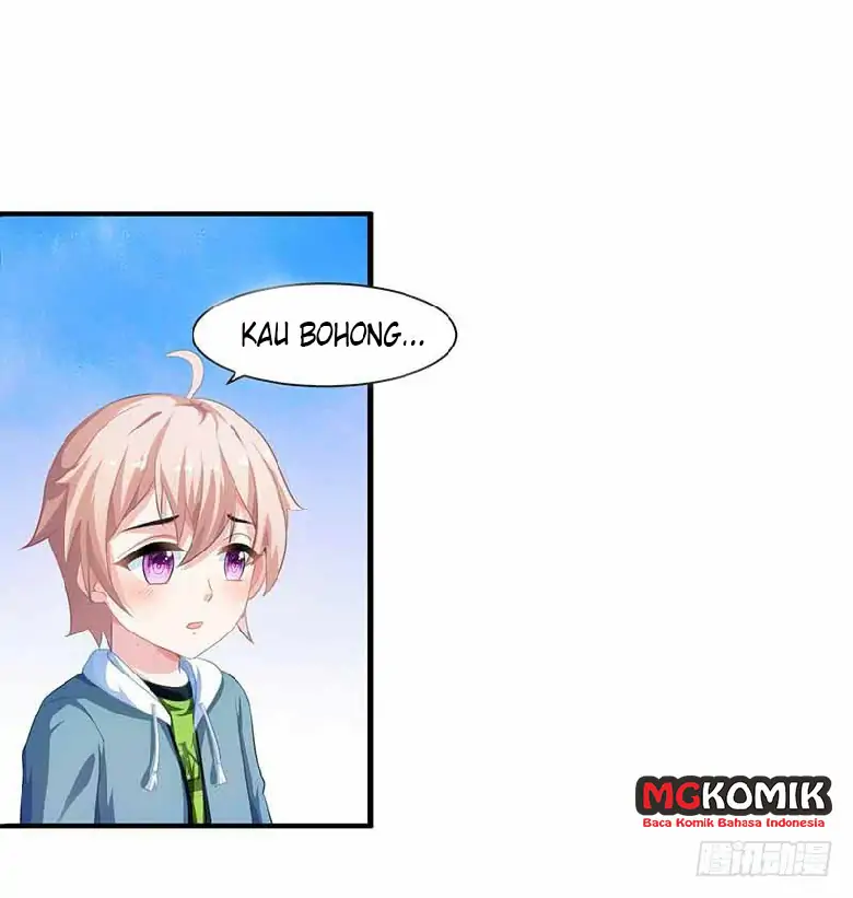 Take Your Mommy Home - Chapter 04 25