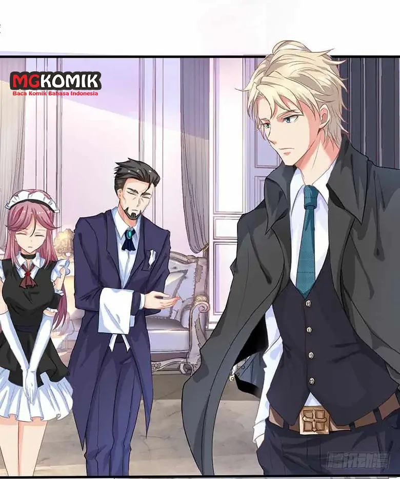 Take Your Mommy Home - Chapter 04 3