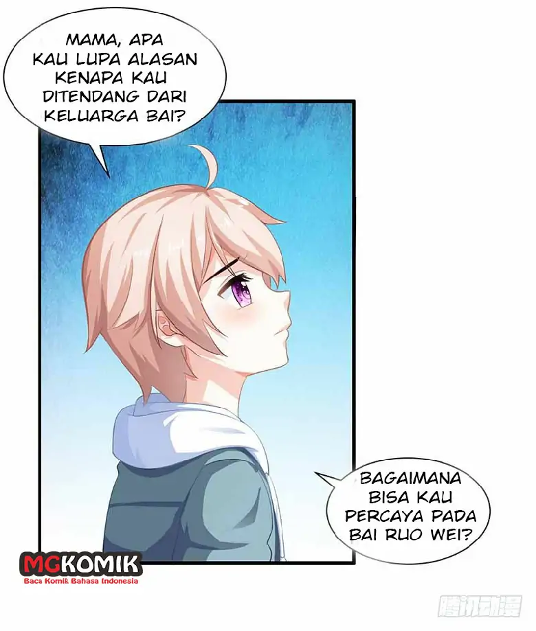 Take Your Mommy Home - Chapter 04 31