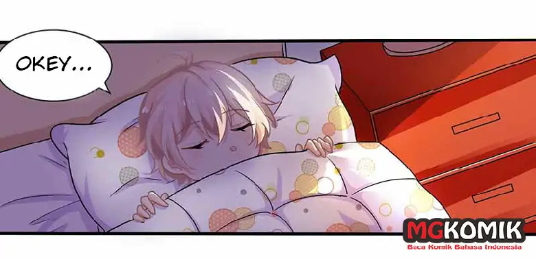 Take Your Mommy Home - Chapter 04 36
