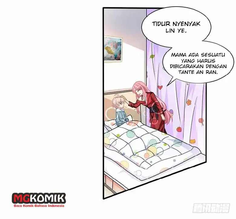 Take Your Mommy Home - Chapter 04 35